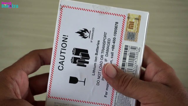 Mi Power Bank 2 10000 mAh Unboxing and Review-c8GS06ZXCcs