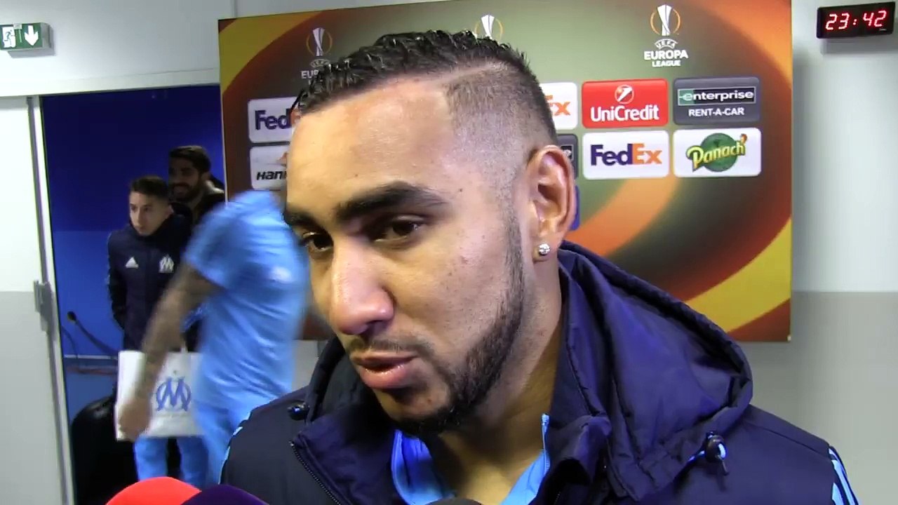 Payet : "Une nouvelle compétition qui commence"