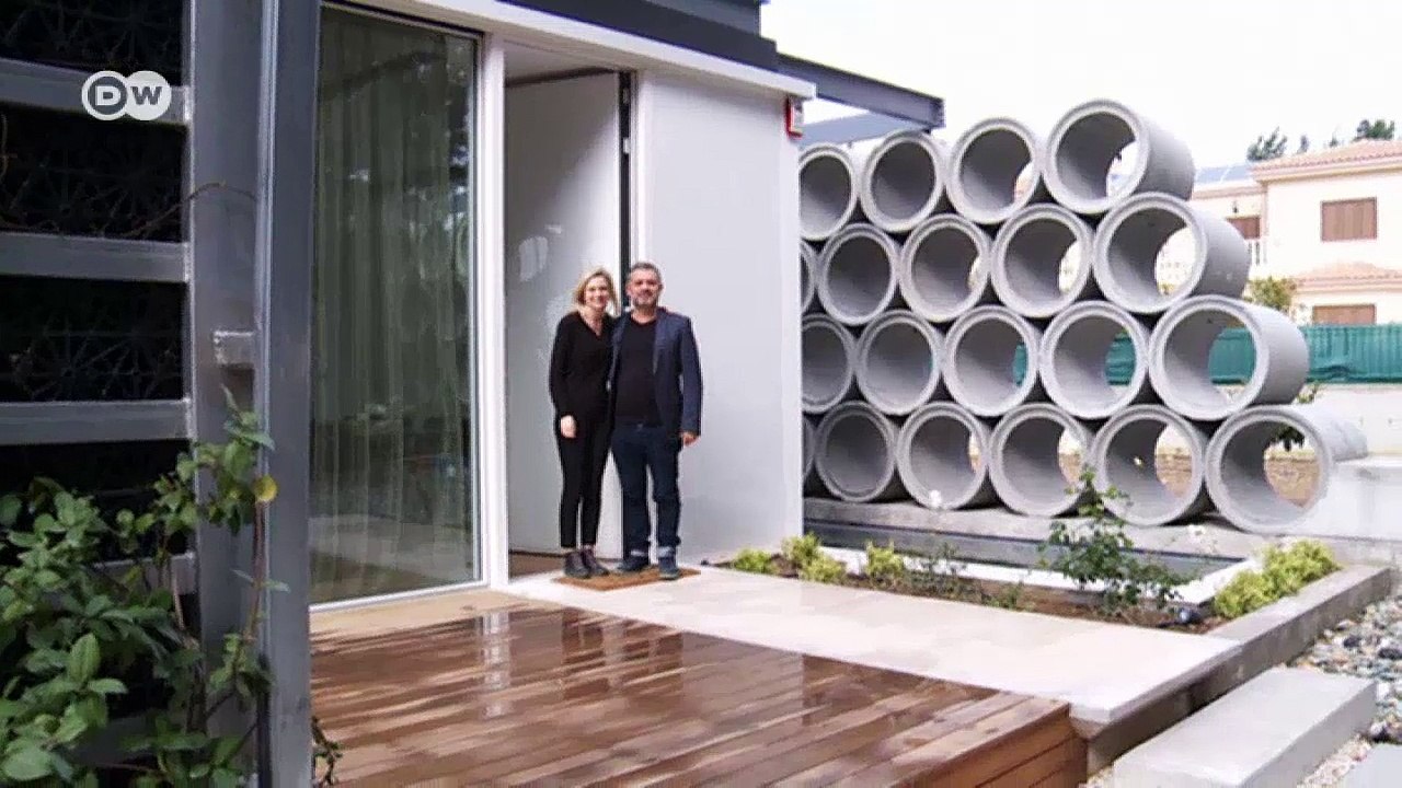 Un hogar tubular | Euromaxx