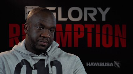 Torn bicep kept heavyweight contender Ismael Londt away for a full year