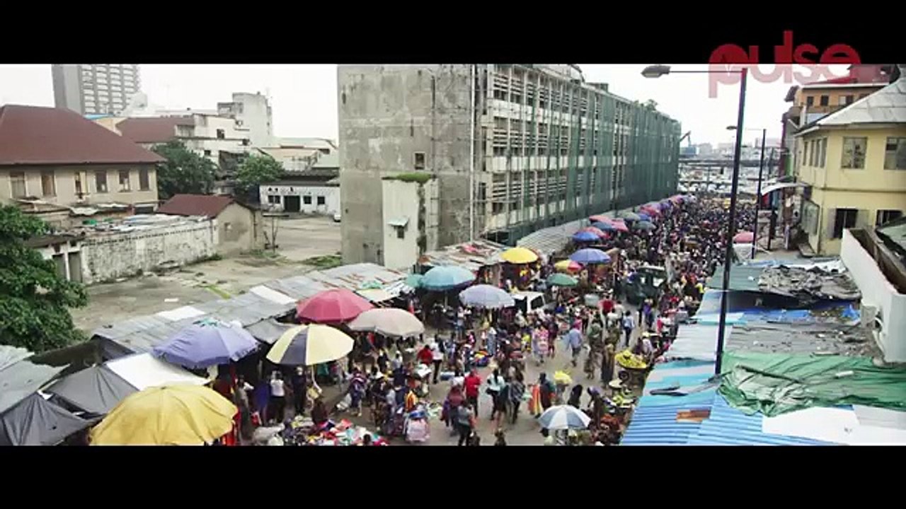 Omotola lie 102