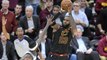 NBA Drama: Lebron, Lebron, Lebron