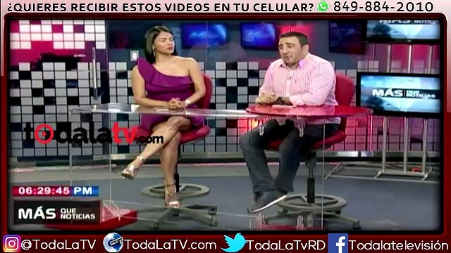 Consultor en comunicación revela redes sociales no son confiables para relaciones-Más Que Noticias-Video