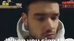 Liam Payne Attempts To Sing Niall Horan’s Track ‘Slow Hands’ & Epically Fails