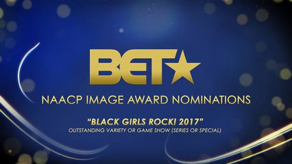 BET, Comedy Central, Nickelodeon, Spike and VH1 Are Viacom’s NAACP Image Award Nominees | Viacom