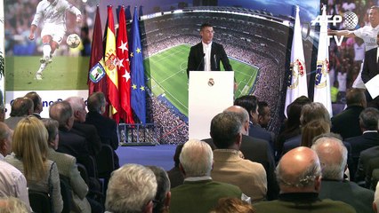 Cristiano Ronaldo logra su quinto Balón de Oro