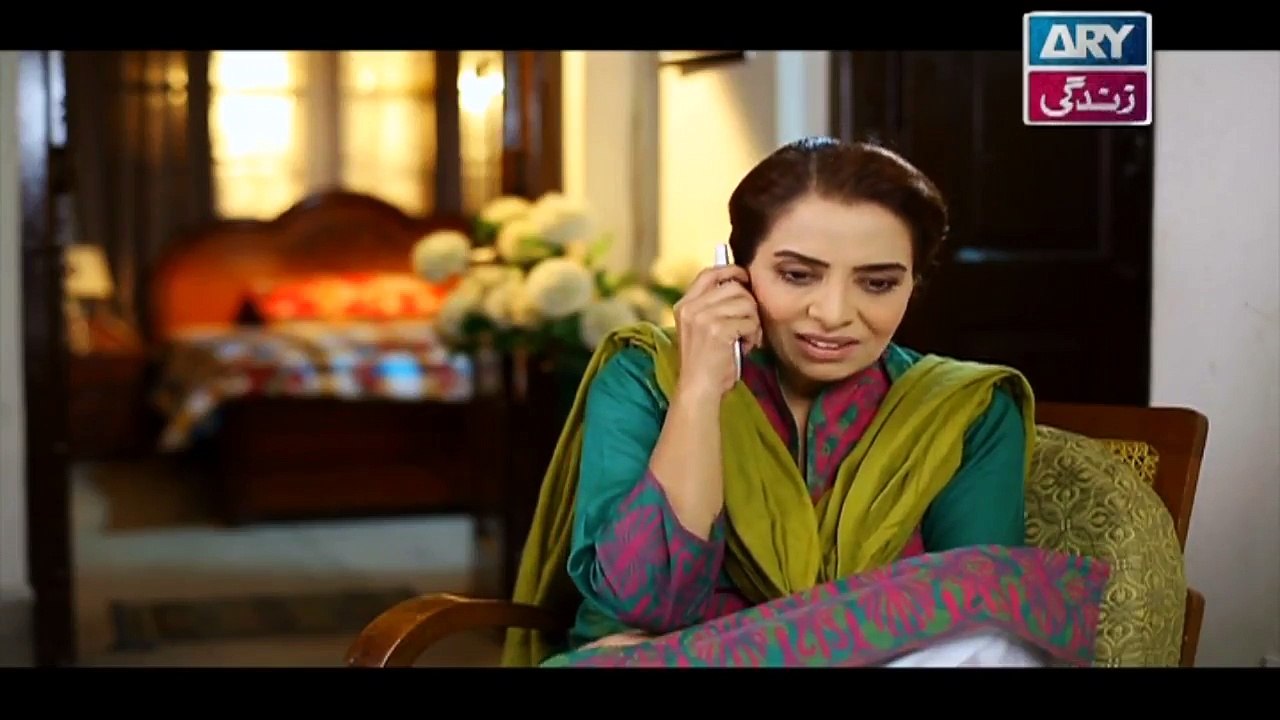 Mere Baba ki Ounchi Haveli Ep 259 - Top Pakistani Drama