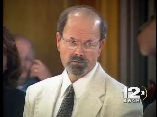 BTK Dennis Rader Confession June 27 2005
