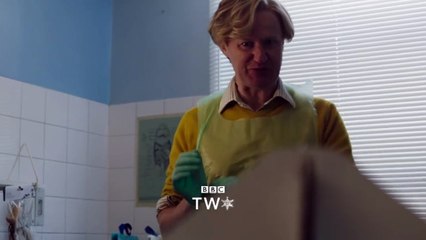 The League of Gentlemen: Trailer - BBC Two