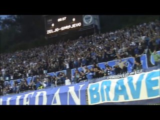 JUG U TRANSU- JEBI MALO SARAJV'O (1)