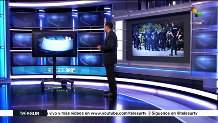 Europa continúa reforzando sus fronteras ante crisis migratoria