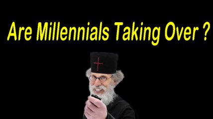 Are Millennials Taking Over  ?