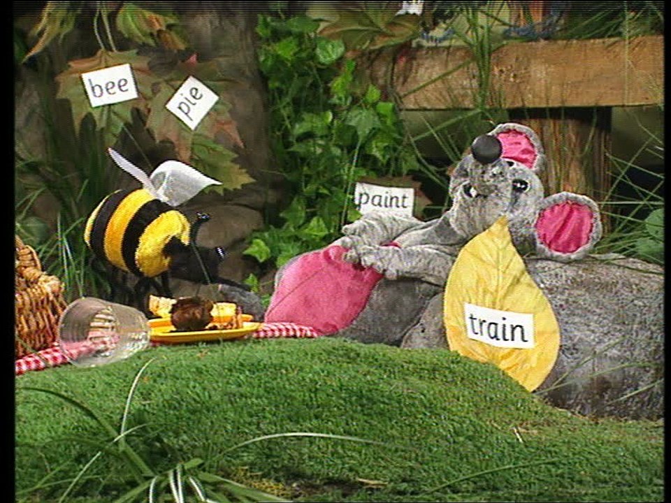 Jolly Phonics Volume 5