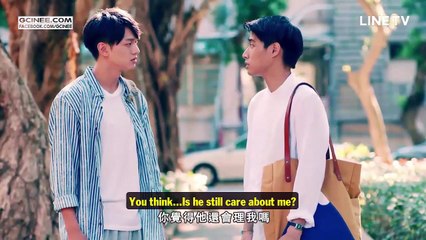 [Engsub 06B] Dark.blue & Moon.light - Taiwan BL