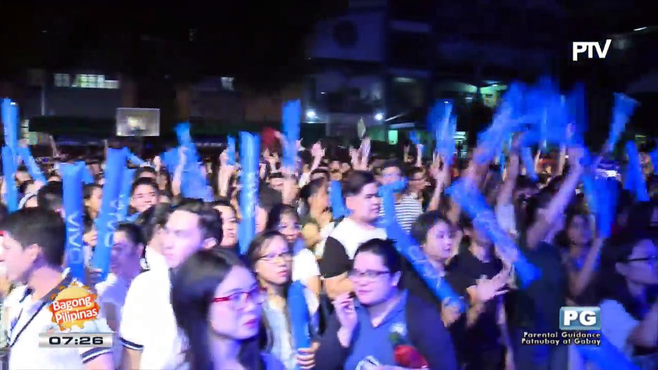 POP CULTURE: Music to the Ears concert