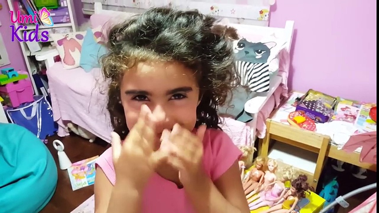 Okula Dönüş | Tanışma Günü | UmiKids