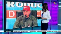 Min. Quevedo solicitará auditoría a todas las unidades de PDVSA