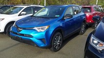 New 2018 Toyota RAV4 Pittsburgh, PA | Toyota RAV4 Pittsburgh, PA