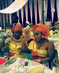 Rita Dominic Dancing Pt 2