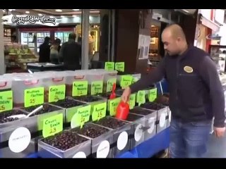 Girişimcilikte Çığır Açıp Zeytinlere Beşiktaşlı Futbolcuların Adını Vermek