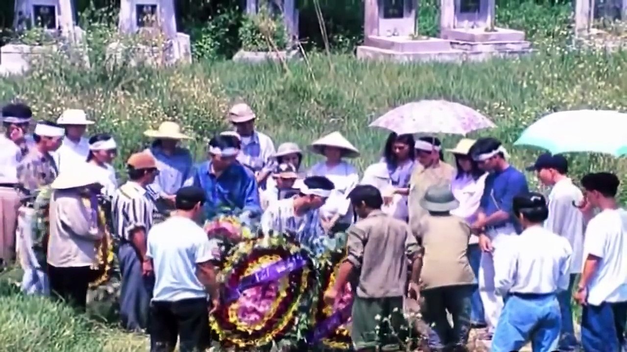 Phim Việt Nam Bỏ Trốn Phim Cũ 1996 - Phần 1
