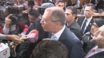Fiscal pide pena máxima de 6 años de prisión para vicepresidente de Ecuador, Jorge Glas