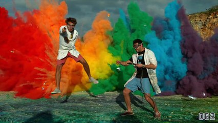 8 Dakikada İzleyebileceğiniz 2017'nin En İyi 314 Videosu