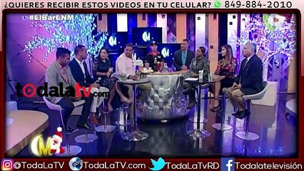 Pilotos cuentan su primera experiencia en un avión-Esta Noche Mariasela-Video