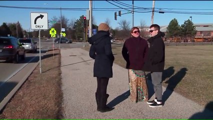 Download Video: Nazi-Themed Cartoon Assignment Upsets Parents at Suburban Chicago School