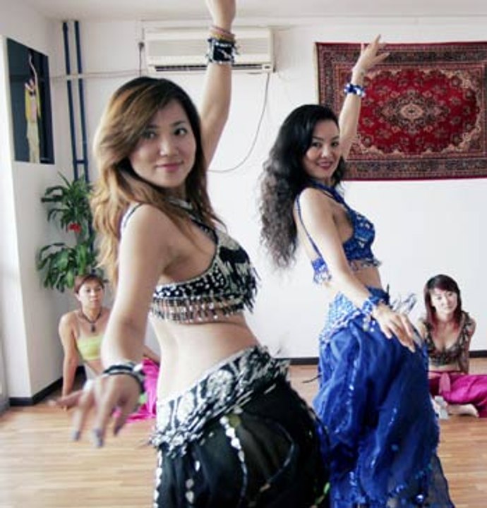Latest_Hot_Recording_Dance_2018
