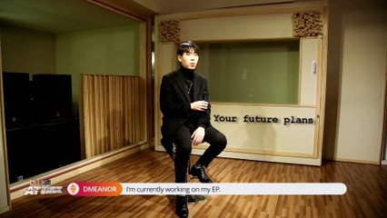 [Pops in Seoul] DMEANOR(디미너) _ Fool for Loving