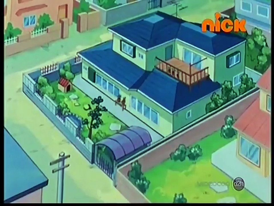 Ninja Hattori in English New Episode 2017 _ Episode 41 Cartoon Kids