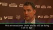 Ronaldo proves he's one of the greatest - Owen