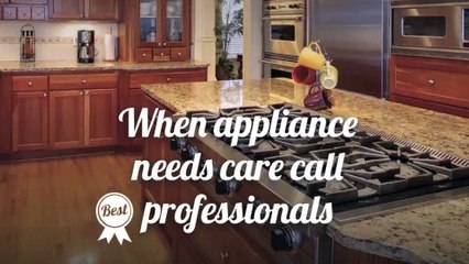 Denver Appliance Repair Works-(720) 409-3192