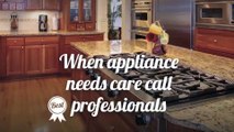 Denver Appliance Repair Works-(720) 409-3192