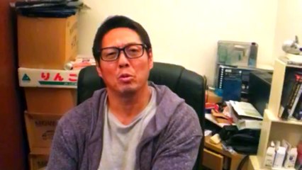 ドレの深夜食堂　アメリカ在住時代ドラック密売人の嫌疑をかけられた話　4271549 (2017年12月08日07時42分34秒)