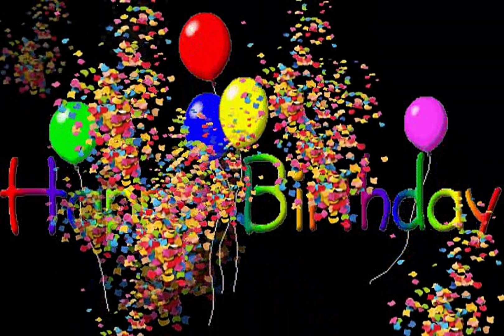 Birthday Wishes To A Special Person Happy Birthday Messages To