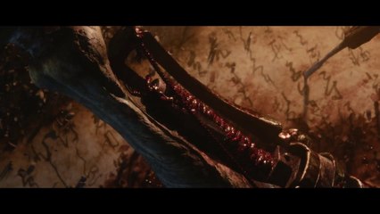 From Software New Game Teaser - The Game Awards 2017