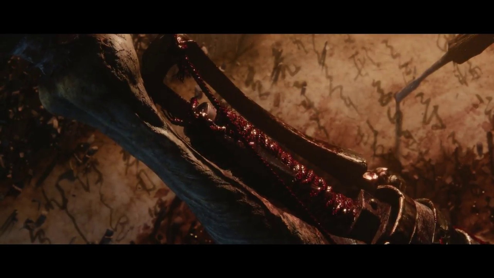 ⁣From Software New Game Teaser - The Game Awards 2017
