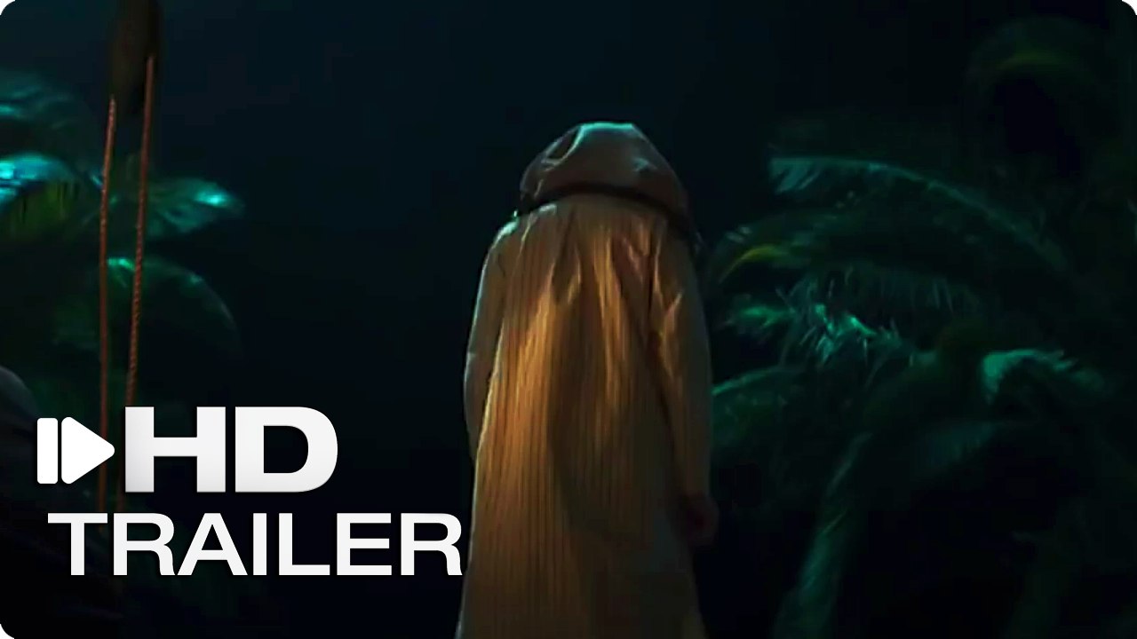 A Maldição da Casa Winchester (Winchester: The House That Ghosts Built, 2018) - Trailer Dublado