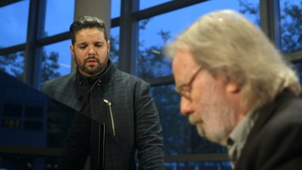 Fernando Varela - The Winner Takes It All