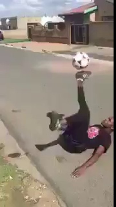 Mad Skillz
