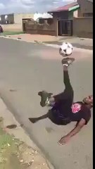 Mad Skillz