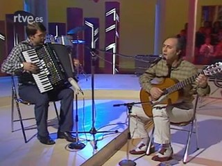 Amancio Prada - Nadie la llama y viene