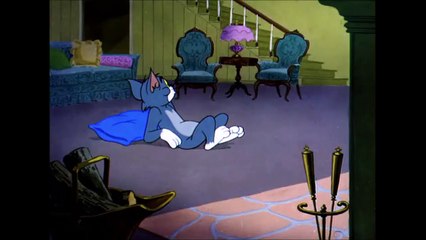 Tom and Jerry, 80 Episode - Puppy Tale (1954)-hy9kbH6Yq1A