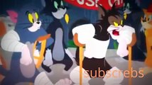 Tom and Jerry  - توم و جيري Cartoon Full 2017 new show HD