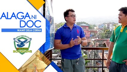 Alagang Magaling S8 EP13 - ALAGA NI DOC - WAWIT DELA CRUZ