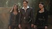 Once Upon a Time Season 7 Episode 9  (One Little Tear) S7E9 | Watch online HD