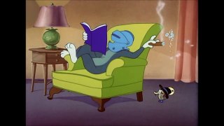 Tom and Jerry, 96 Episode - Pecos Pest (1955)-xWbWUfQcI9U