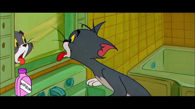 Tom and Jerry, 112 Episode - The Vanishing Duck (1958)-tPVRevowPvA